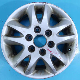 1x Alufelge 17 Zoll 6.5