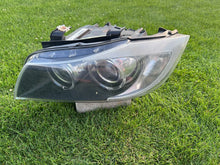 Laden Sie das Bild in den Galerie-Viewer, Frontscheinwerfer BMW 3 E91 E90 69427379 Xenon Links Scheinwerfer Headlight