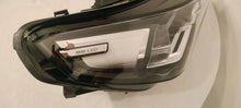 Laden Sie das Bild in den Galerie-Viewer, Frontscheinwerfer BMW X1 5A9A228-01 Rechts Scheinwerfer Headlight SCH2305577386tr