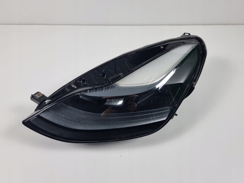 Frontscheinwerfer Tesla Model 3 1514952-00-D LED Links Scheinwerfer Headlight