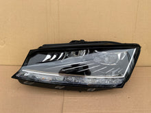 Load image into Gallery viewer, Frontscheinwerfer Skoda Fabia III 6V1941015F LED Links Scheinwerfer Headlight SCH8071587196oo