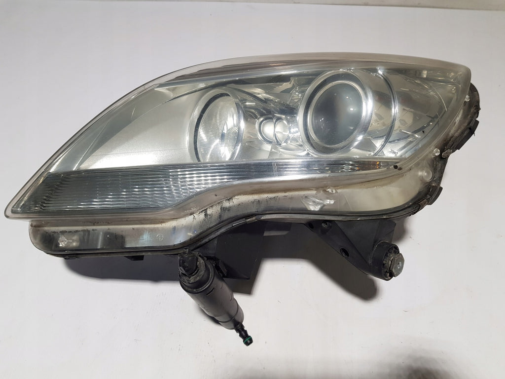 Frontscheinwerfer Mercedes-Benz W251 Xenon Links Scheinwerfer Headlight