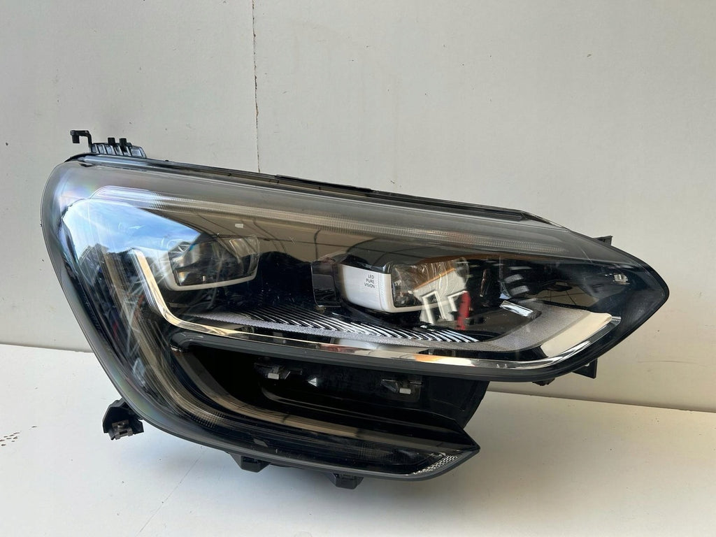 Frontscheinwerfer Renault Megane IV 260103857R Full LED Rechts Headlight