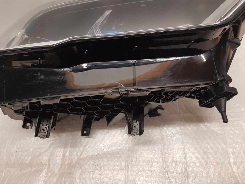 Frontscheinwerfer BMW X5 G05 G06 9481790-09 LED Rechts Scheinwerfer Headlight SCH3034553402ft