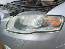Laden Sie das Bild in den Galerie-Viewer, Frontscheinwerfer Audi A4 B7 1516-1684 Ein Stück (Rechts oder Links) Headlight