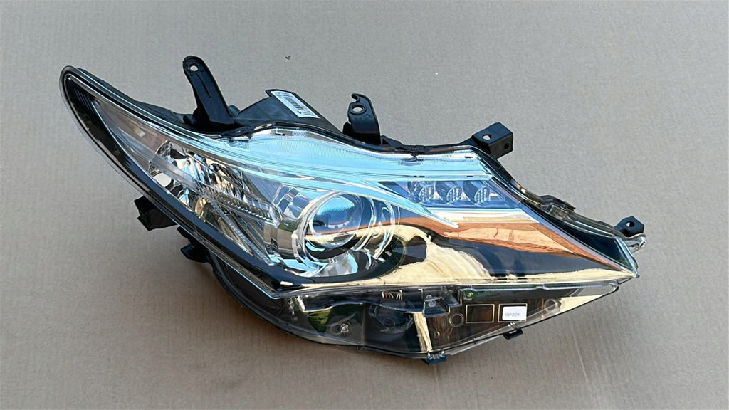 Frontscheinwerfer Toyota Auris 81130-02J61 LED Rechts Scheinwerfer Headlight SCH1210396123om