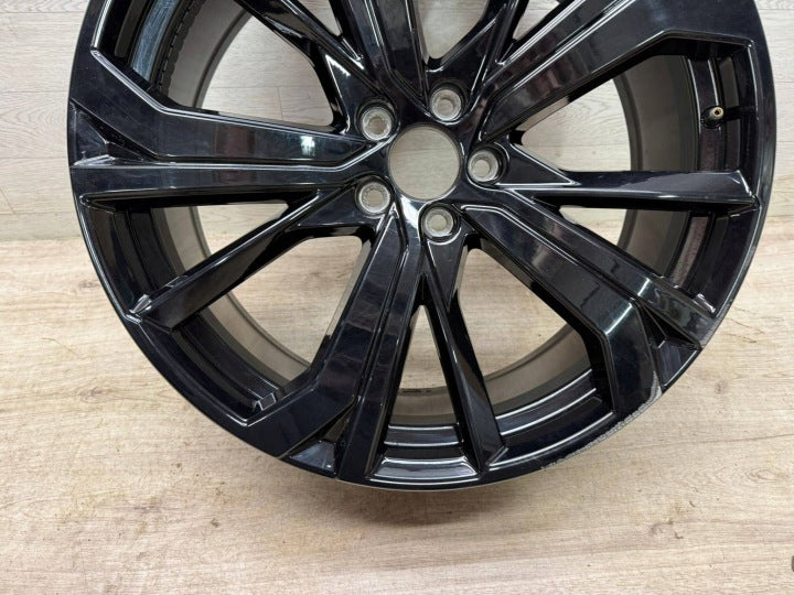 1x Alufelge 21 Zoll 32271573 Volvo Xc60 Rim Wheel FEL3929591367xh