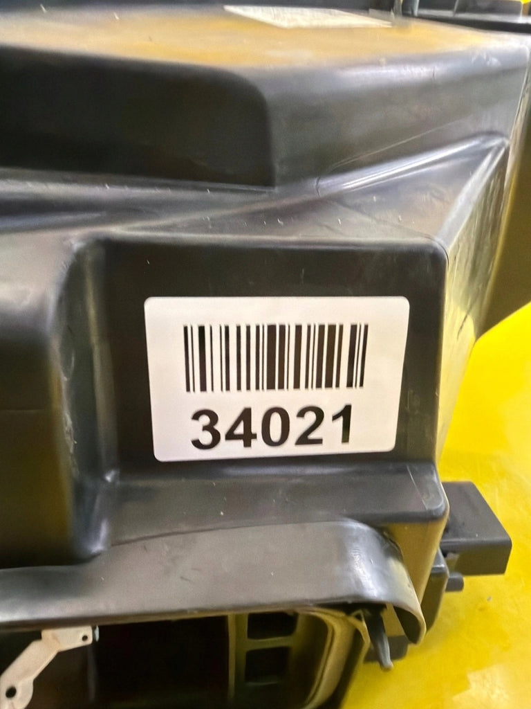 Frontscheinwerfer Mercedes-Benz Glc A2539067001 LED Rechts Headlight SCH9276626083hl