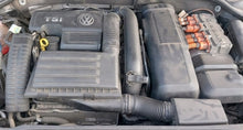 Laden Sie das Bild in den Galerie-Viewer, Motor VW I CRJ 1.4 TSI 90PS 66kW Hybrid Engine Komplett MOT5064945384bc