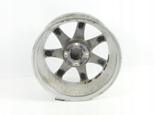 Load image into Gallery viewer, 1x Alufelge 15 Zoll 6.0" 4x108 Schwarz 9673773577 Peugeot 208 Hatchback I FEL4406682360fu