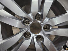 Load image into Gallery viewer, 1x Alufelge 16 Zoll 9677989577 Peugeot 308 Ii Rim Wheel FEL6182551679qm