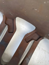 Laden Sie das Bild in den Galerie-Viewer, 1x Alufelge 18 Zoll 7.5&quot; 5x114.3 45ET 48354 Toyota Rim Wheel