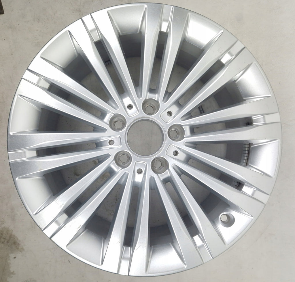 1x Alufelge 17 Zoll 7.0" 5x112 44 5ET A2064014400 Mercedes-Benz W206 Rim Wheel FEL9611757328qx
