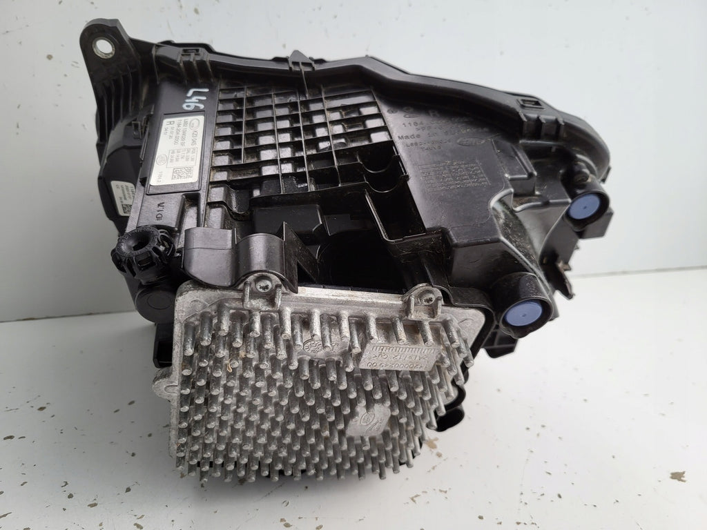Frontscheinwerfer Land Rover Defender L663 L8B2-13W029-BF Rechts Headlight SCH5382312021ml