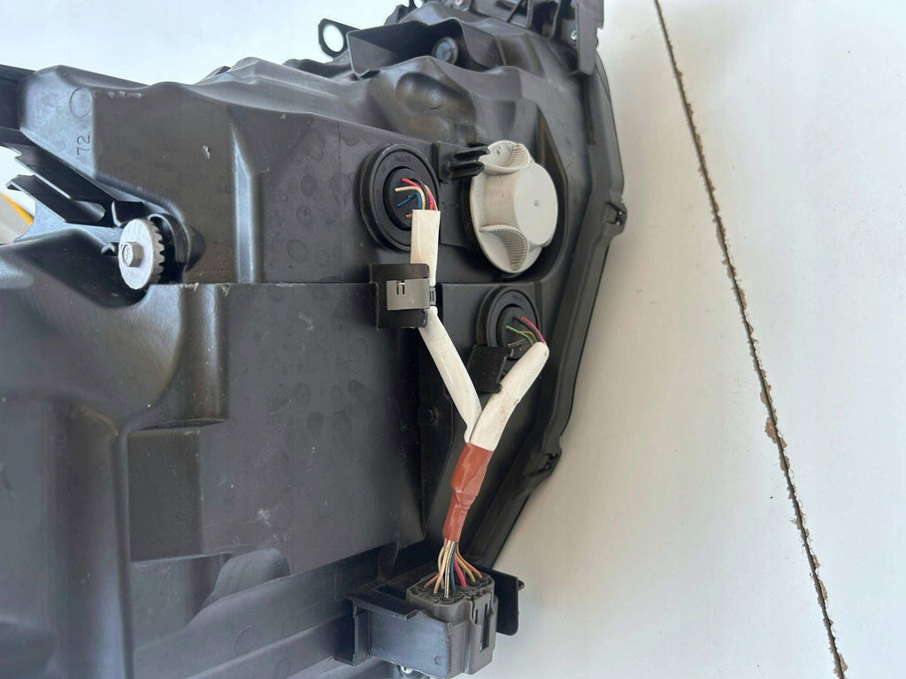 Frontscheinwerfer Mazda 6 GRF5-51040 LED Links Scheinwerfer Headlight SCH2166861501rk