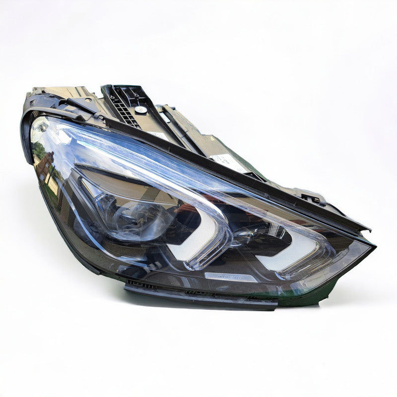 Frontscheinwerfer Mercedes-Benz Gle A1679068607 Rechts Scheinwerfer Headlight