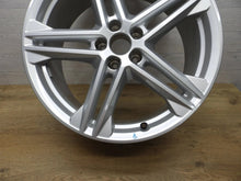 Load image into Gallery viewer, 1x Alufelge 20 Zoll 8.0" 5x112 39ET 80A601025N Audi Q5 Rim Wheel FEL3224728304ha