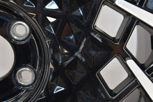 Load image into Gallery viewer, 1x Alufelge 20 Zoll 8.5" 5x114.3 54 5ET Glanz 52910-G1210 Hyundai I Rim Wheel FEL7282523986sz