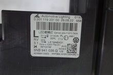Load image into Gallery viewer, Frontscheinwerfer VW Tiguan 5NB941035G Full LED Links Scheinwerfer Headlight SCH7994666298zb