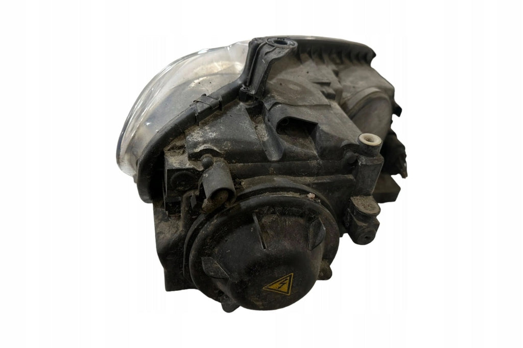 Frontscheinwerfer VW Touran Links Scheinwerfer Headlight SCH4923193566oe