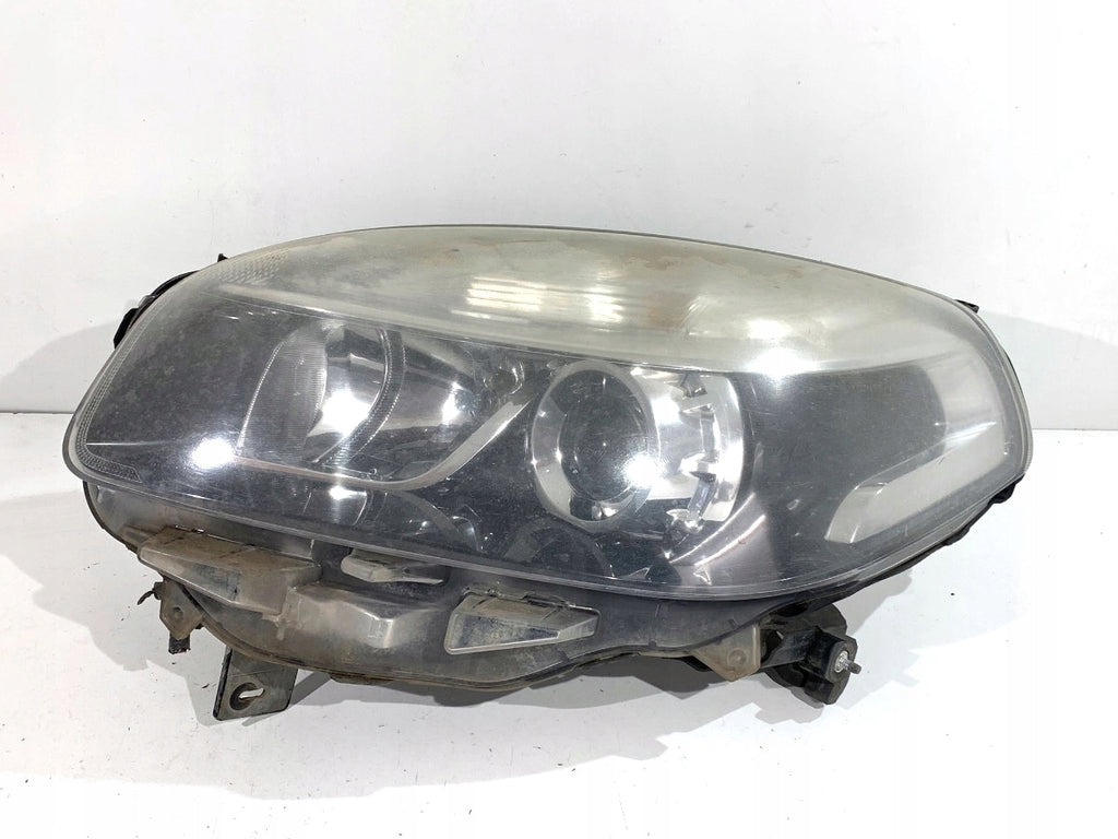 Frontscheinwerfer Renault Koleos I LORK-730-26653 Links Scheinwerfer Headlight SCH9064302771if