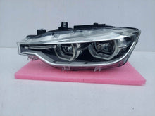 Laden Sie das Bild in den Galerie-Viewer, Frontscheinwerfer BMW F30 7419633-07 Links Scheinwerfer Headlight SCH7973847785qk