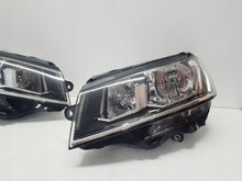 Laden Sie das Bild in den Galerie-Viewer, Frontscheinwerfer VW T6 7L1941005B 7L1941006B Ein Satz Scheinwerfer Headlight SCH2500651983xv
