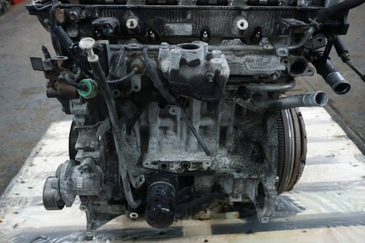 Motor Mitsubishi Asx 4N13 1000C912 1.8 159TKm 2014 Diesel Engine Unkomplett MOT1170760916dd