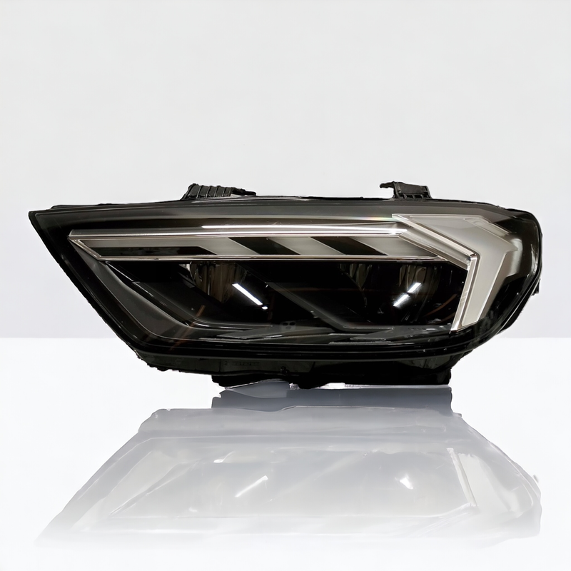 Frontscheinwerfer Audi A1 82A941033D LED Links Scheinwerfer Headlight