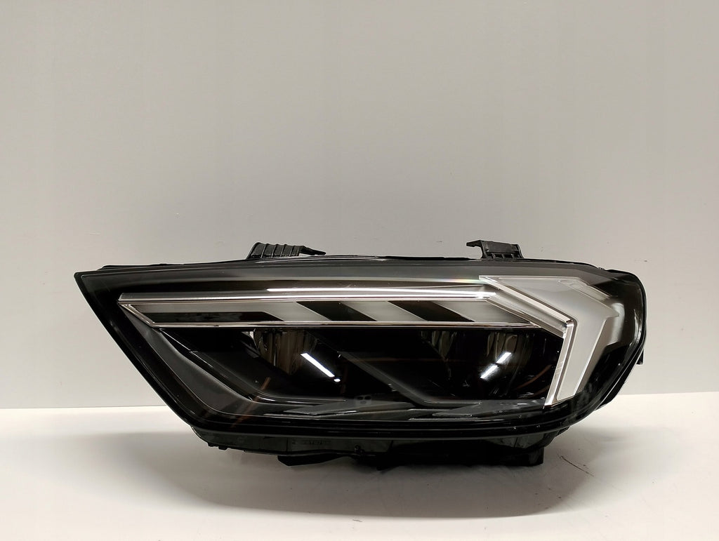 Frontscheinwerfer Audi A1 82A941033D LED Links Scheinwerfer Headlight