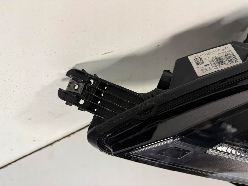 Frontscheinwerfer Jaguar F-Type X152 JX53-13W029-BA LED Rechts Headlight SCH6203421287bb