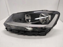 Load image into Gallery viewer, Frontscheinwerfer VW Sharan 7N1941005C Links Scheinwerfer Headlight SCH7444914766tc