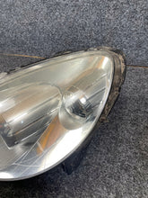 Load image into Gallery viewer, Frontscheinwerfer Mercedes-Benz W245 A1698201761 Links Scheinwerfer Headlight SCH1870352646di