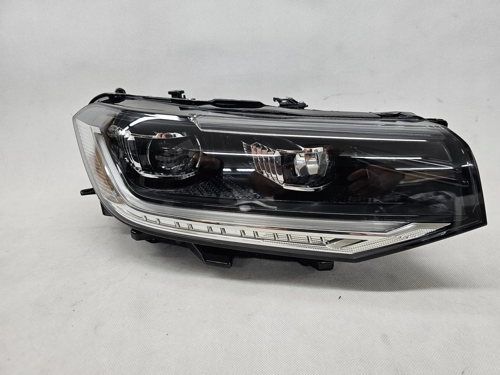 Frontscheinwerfer VW T-Cross 2GM941036B Full LED Rechts Scheinwerfer Headlight