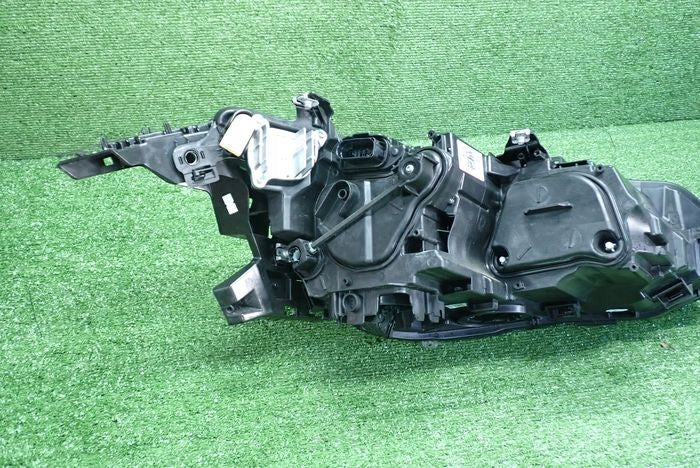 Frontscheinwerfer VW Golf VIII 5H1941035J Links Scheinwerfer Headlight SCH2469614338qi