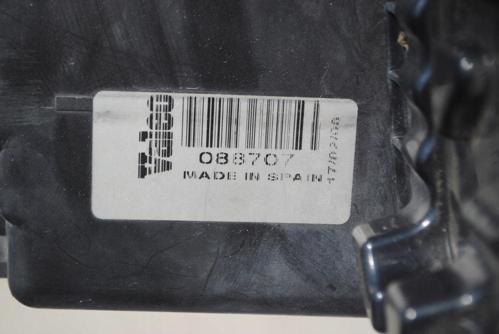 Frontscheinwerfer Seat Leon Rechts Scheinwerfer Headlight