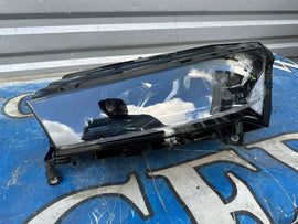 Frontscheinwerfer Skoda Enyaq 5LB941015G Full LED Ein Stück (Rechts oder Links)