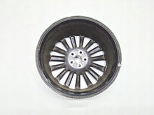 Load image into Gallery viewer, 1x Alufelge 20 Zoll 8.0" 5x114.3 35ET Glanz Schwarz 426110E540 Toyota Highlander FEL2322617587gs
