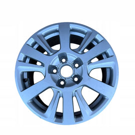 1x Alufelge 16 Zoll 5x112 4F0601025CA Audi A6 C6 Rim Wheel FEL6993587680hq