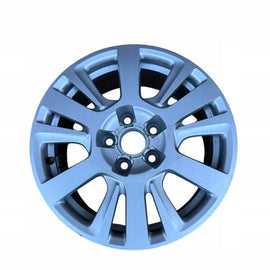 1x Alufelge 16 Zoll 5x112 4F0601025CA Audi A6 C6 Rim Wheel FEL6993587680hq