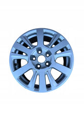 Laden Sie das Bild in den Galerie-Viewer, 1x Alufelge 16 Zoll 5x112 4F0601025CA Audi A6 C6 Rim Wheel FEL6993587680hq