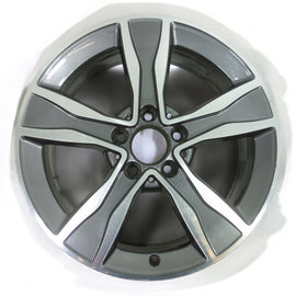 1x Alufelge 17 Zoll 7.0