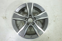 Laden Sie das Bild in den Galerie-Viewer, 1x Alufelge 17 Zoll 7.0&quot; 5x112 48ET A2054010800 Mercedes-Benz W205 Rim Wheel