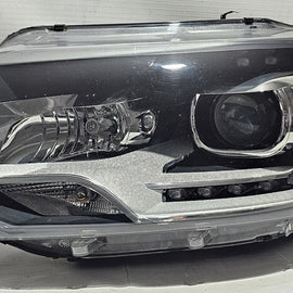 Frontscheinwerfer VW T5 7E5941015 030125327100 Xenon Links Headlight SCH5405125586ed