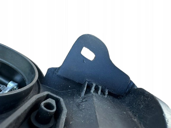 Frontscheinwerfer Ford Focus F1EB-13D154 F1EB-13D155 Xenon Links Headlight SCH8525225777hl