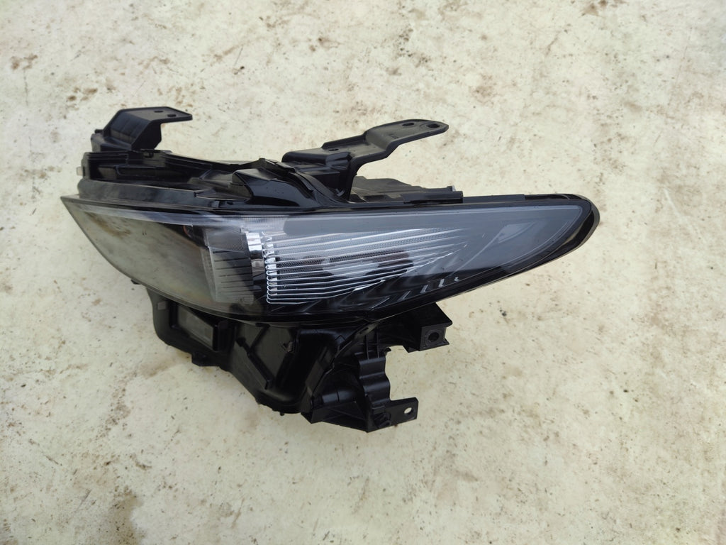 Frontscheinwerfer Mazda III Full LED Links Scheinwerfer Headlight SCH1848366099yr