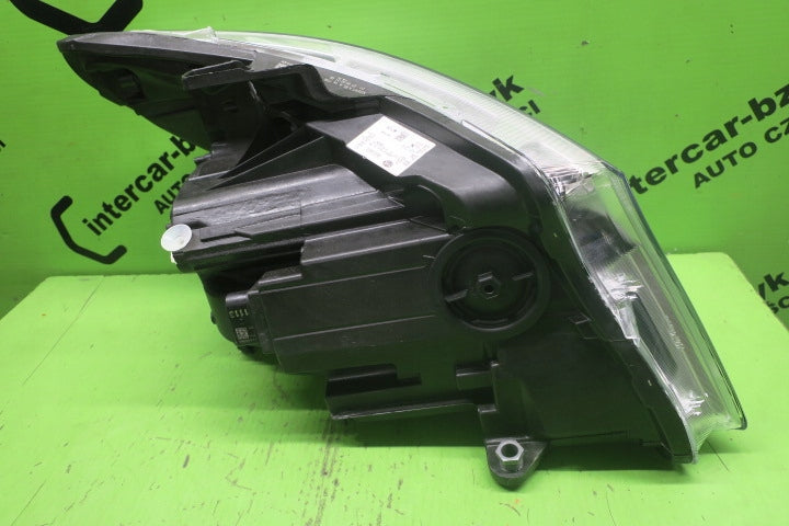 Frontscheinwerfer Mercedes-Benz Vito 1EX011284-27 Full LED Links Headlight