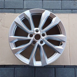 1x Alufelge 18 Zoll 7.0