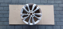 Load image into Gallery viewer, 1x Alufelge 18 Zoll 7.0" 5x112 45ET Glanz Silber 57A601025AD Mg I Rim Wheel FEL3165917369ol