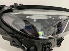Laden Sie das Bild in den Galerie-Viewer, Frontscheinwerfer Mercedes-Benz Glc A2549062402 LED Rechts Headlight SCH2743668665nw